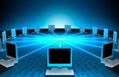 Curso de gestao tecnologia da informacao